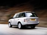 Land Rover Range Rover Sport Supercharged 2005 года